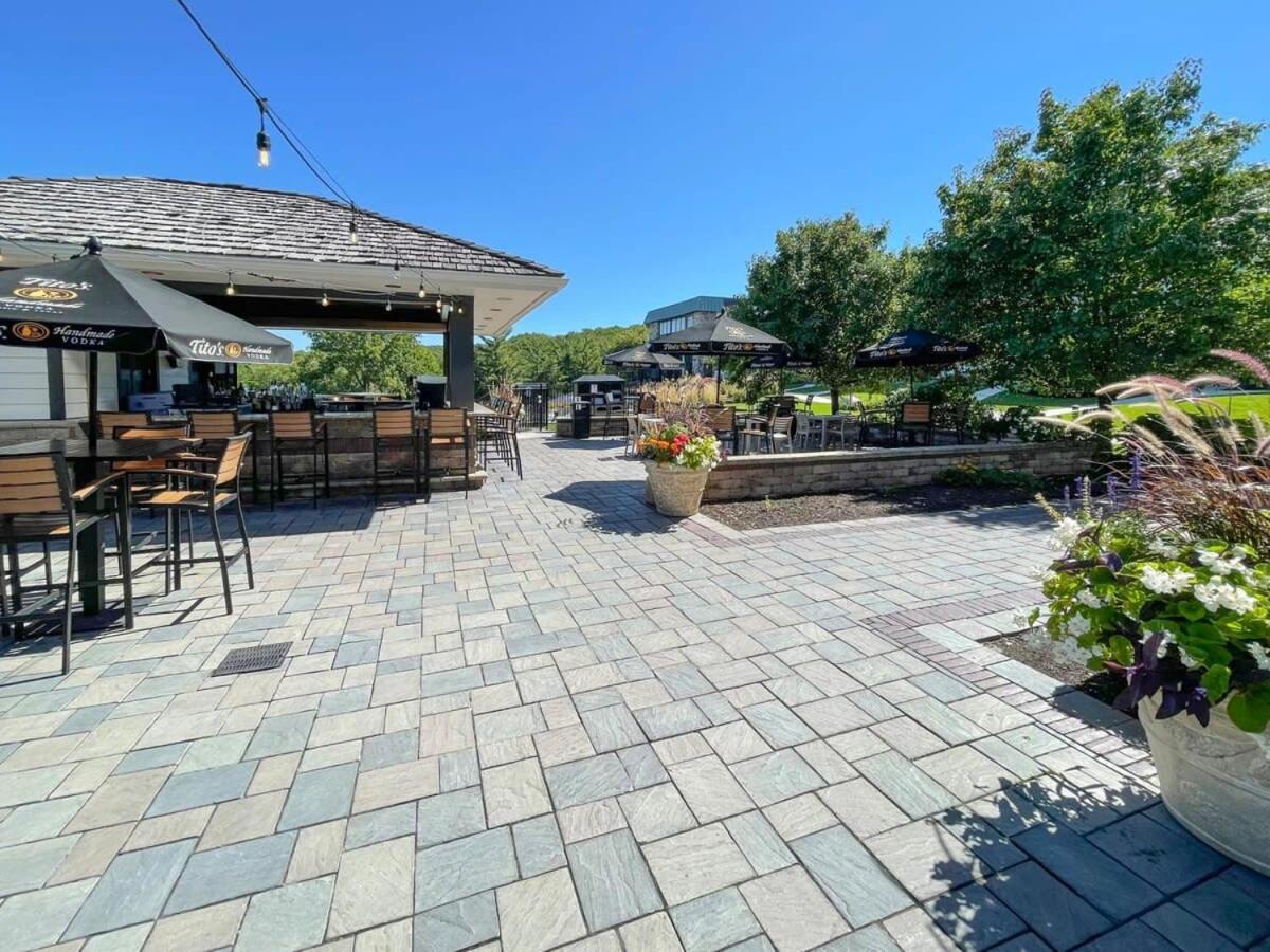 New Lake Como Condo With Lake Views Lake Geneva Bagian luar foto