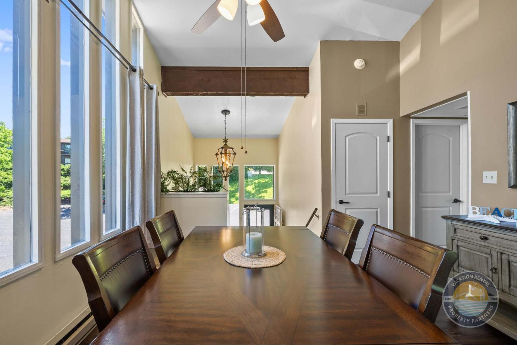 New Lake Como Condo With Lake Views Lake Geneva Bagian luar foto