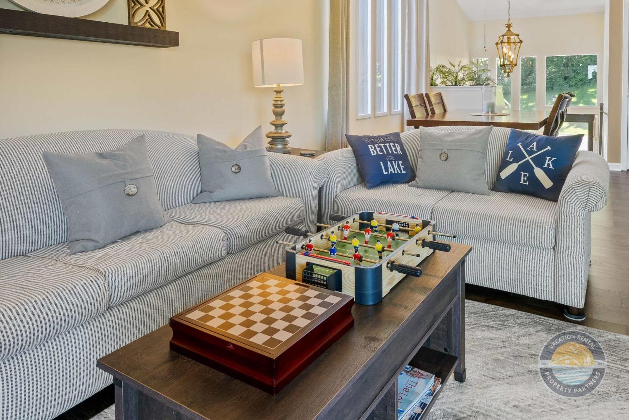 New Lake Como Condo With Lake Views Lake Geneva Bagian luar foto